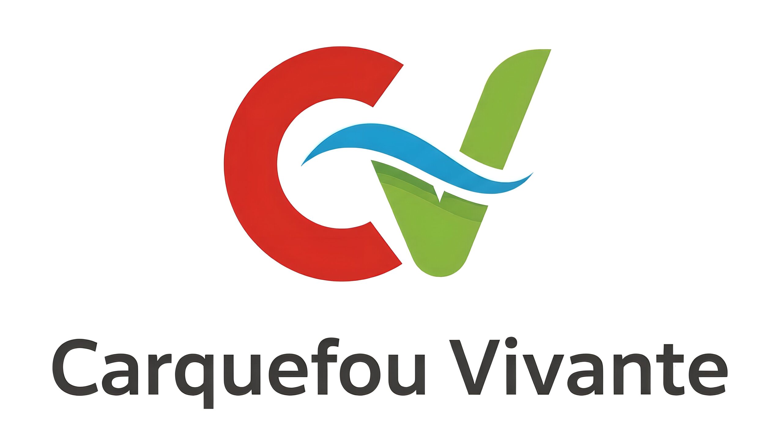 Carquefou Vivante Logo