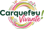 Carquefou Vivante Logo