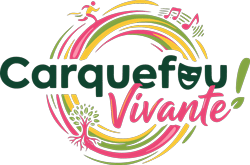 Carquefou Vivante Logo