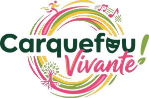 Carquefou Vivante Logo